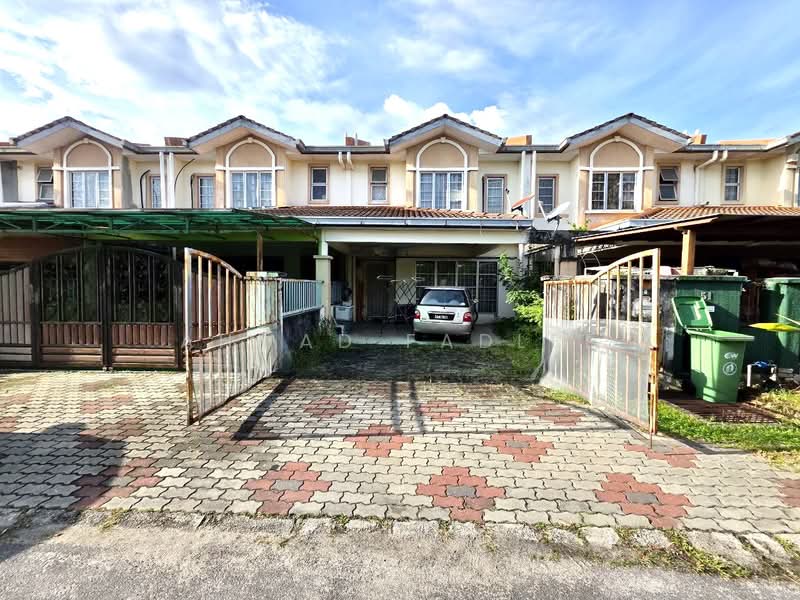 Rumah Teres 2 Tingkat untuk Dijual di Taman Sutera (Kajang) - Ahmad Fadlee - PropertyGuru.com.my