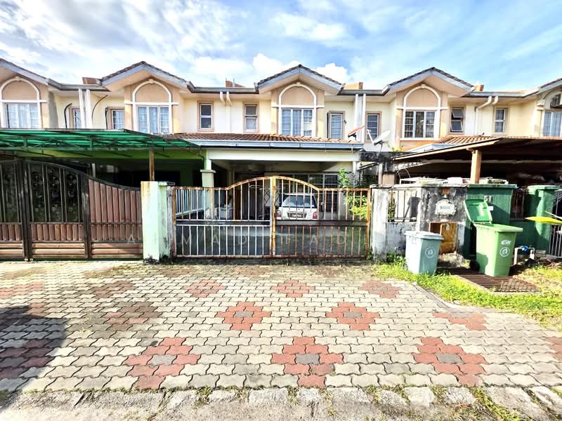 Rumah Teres 2 Tingkat untuk Dijual di Taman Sutera (Kajang) - Ahmad Fadlee - PropertyGuru.com.my