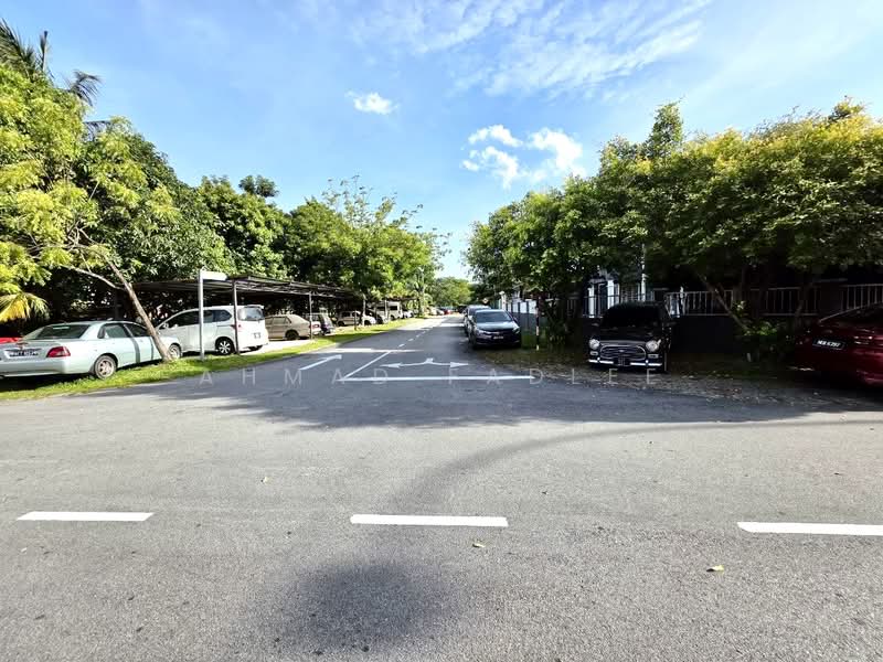 Rumah Teres 2 Tingkat untuk Dijual di Taman Sutera (Kajang) - Ahmad Fadlee - PropertyGuru.com.my