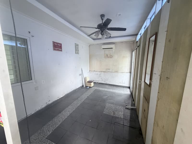 Semi-Detached House for Sale in Taman Selayang Mutiara (Selayang) - Edmund CH Leow - Interior - PropertyGuru.com.my