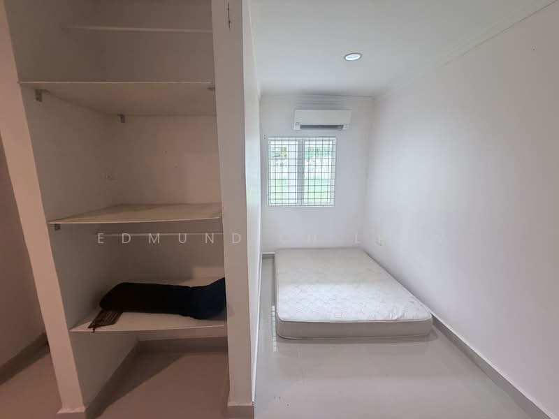 Semi-Detached House for Sale in Taman Selayang Mutiara (Selayang) - Edmund CH Leow - Bedroom - PropertyGuru.com.my