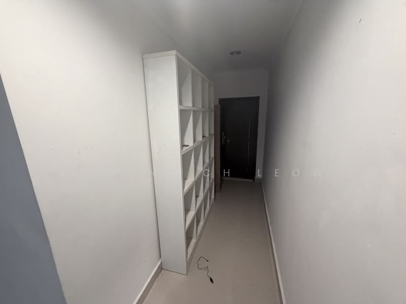 Semi-Detached House for Sale in Taman Selayang Mutiara (Selayang) - Edmund CH Leow - Corridor - PropertyGuru.com.my