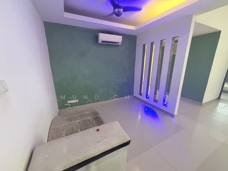 Semi-Detached House for Sale in Taman Selayang Mutiara (Selayang) - Edmund CH Leow - Living Room - PropertyGuru.com.my