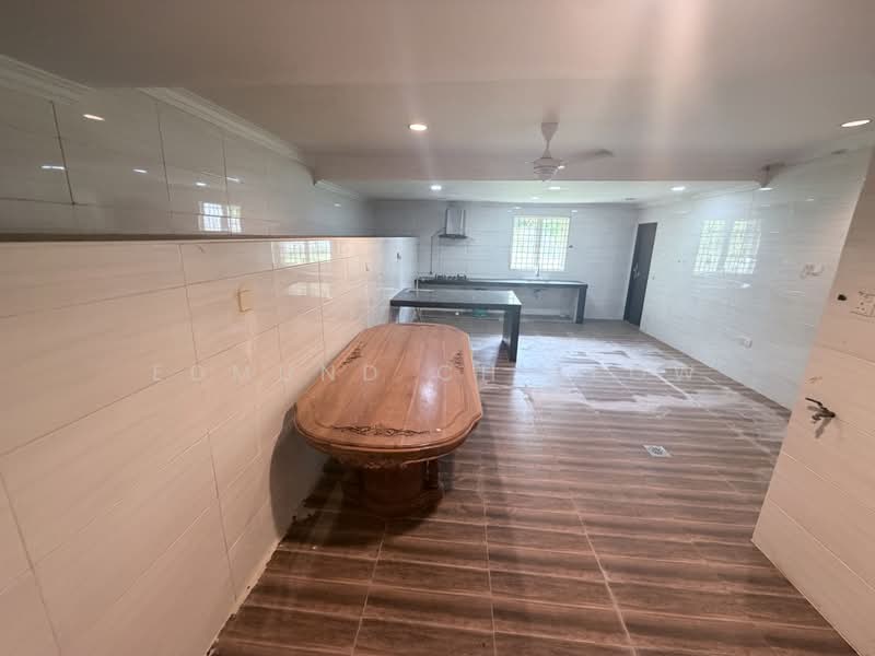 Semi-Detached House for Sale in Taman Selayang Mutiara (Selayang) - Edmund CH Leow - Kitchen - PropertyGuru.com.my