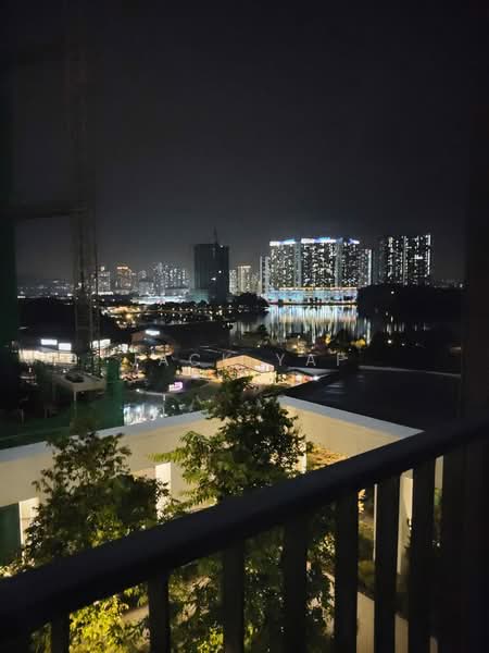 Service Residence for Sale at M Luna - Jack Yap - Exterior - PropertyGuru.com.my