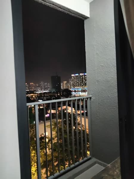 Service Residence for Sale at M Luna - Jack Yap - View - PropertyGuru.com.my