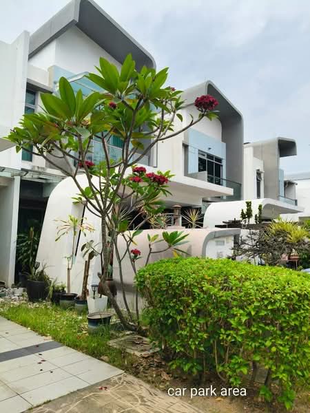 2-storey Terraced House for Sale in Setia Eco Glades (Cyberjaya) - Abdul Qadir - PropertyGuru.com.my