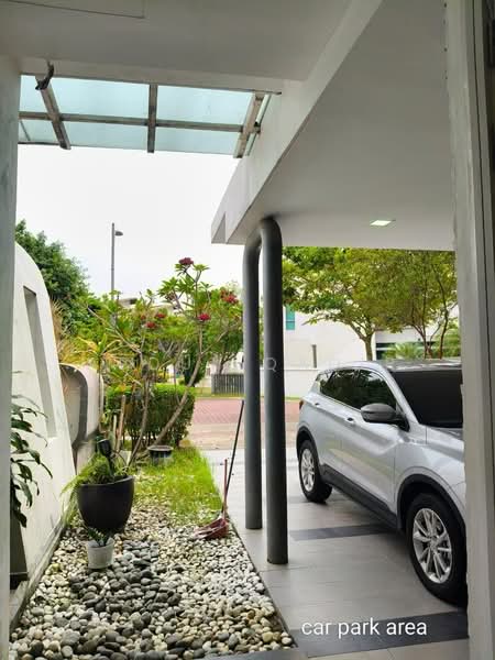 2-storey Terraced House for Sale in Setia Eco Glades (Cyberjaya) - Abdul Qadir - PropertyGuru.com.my