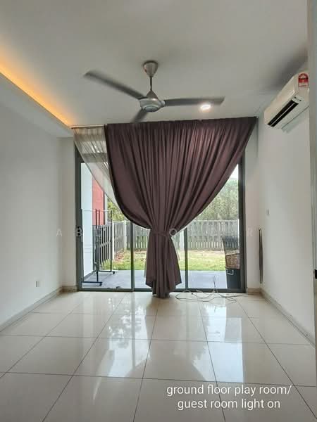 2-storey Terraced House for Sale in Setia Eco Glades (Cyberjaya) - Abdul Qadir - PropertyGuru.com.my