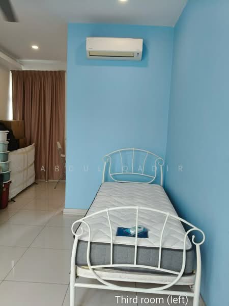 2-storey Terraced House for Sale in Setia Eco Glades (Cyberjaya) - Abdul Qadir - PropertyGuru.com.my