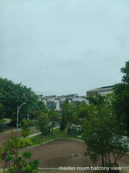 2-storey Terraced House for Sale in Setia Eco Glades (Cyberjaya) - Abdul Qadir - PropertyGuru.com.my