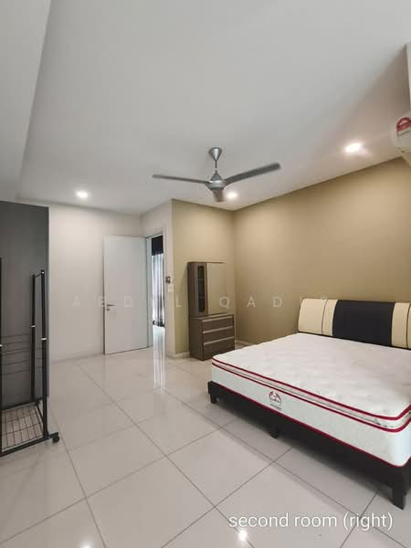 2-storey Terraced House for Sale in Setia Eco Glades (Cyberjaya) - Abdul Qadir - PropertyGuru.com.my