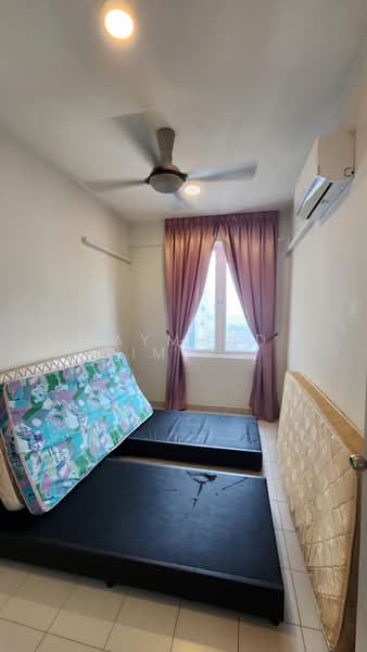 Condominium for Rent at Kenanga Residence - Raymond Lim PW - Bedroom - PropertyGuru.com.my