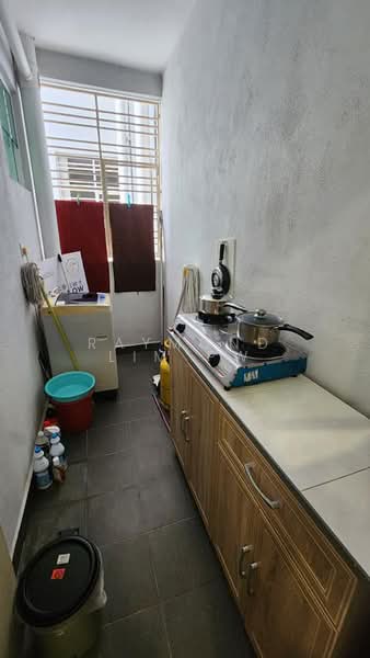 Condominium for Rent at Kenanga Residence - Raymond Lim PW - Interior - PropertyGuru.com.my