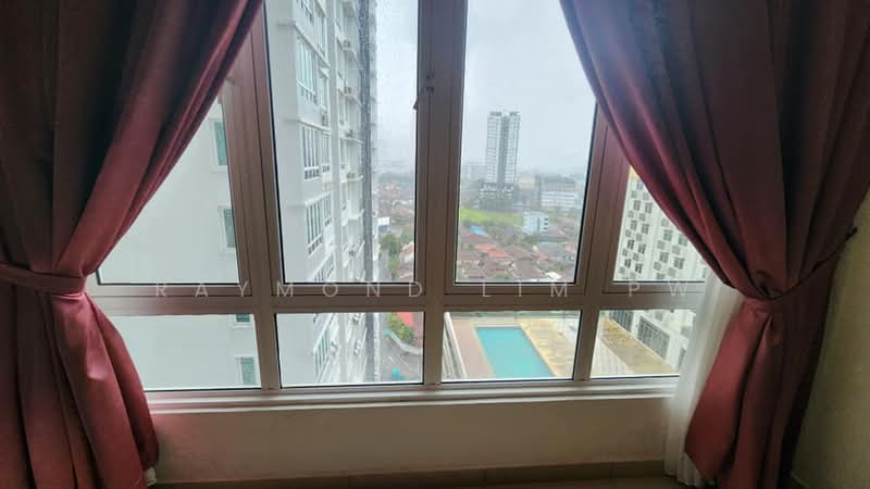 Condominium for Rent at Kenanga Residence - Raymond Lim PW - View - PropertyGuru.com.my