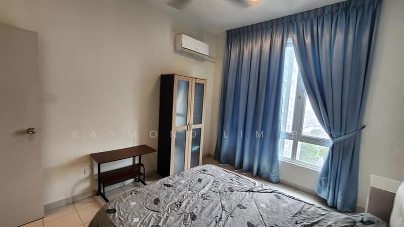 Condominium for Rent at Kenanga Residence - Raymond Lim PW - Bedroom - PropertyGuru.com.my