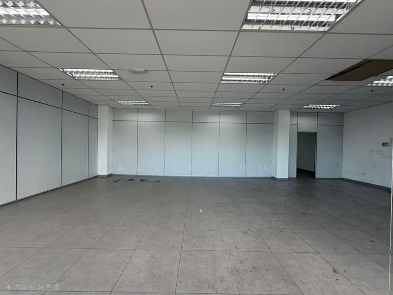 Warehouse for Rent in Pulau Indah Industrial Park (Pelabuhan Klang) - Zackinn Hoi - Interior - PropertyGuru.com.my