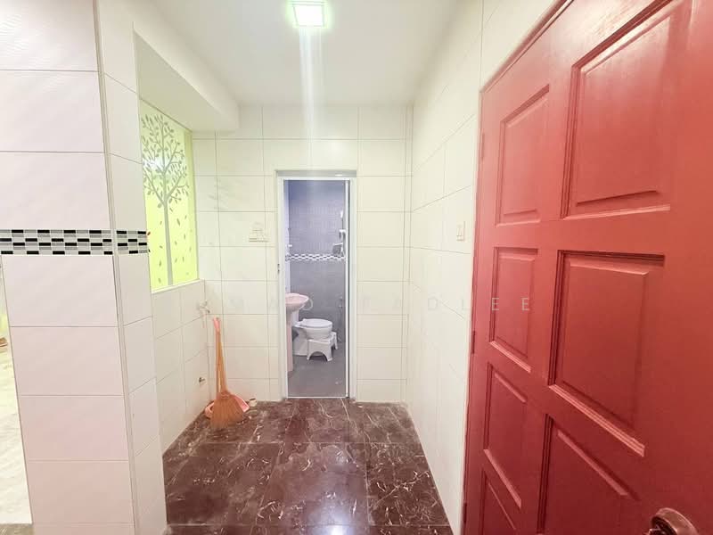 Rumah Teres 2 Tingkat untuk Dijual di Taman Wangsa Melawati (Setapak) - Ahmad Fadlee - PropertyGuru.com.my