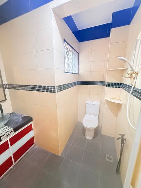 Rumah Teres 2 Tingkat untuk Dijual di Taman Wangsa Melawati (Setapak) - Ahmad Fadlee - PropertyGuru.com.my