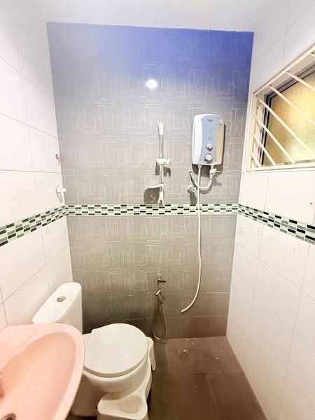 Rumah Teres 2 Tingkat untuk Dijual di Taman Wangsa Melawati (Setapak) - Ahmad Fadlee - PropertyGuru.com.my