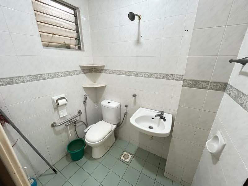 2-storey Terraced House for Sale in Kota Kemuning (Shah Alam) - Kai Shwen Lai - Bathroom - PropertyGuru.com.my