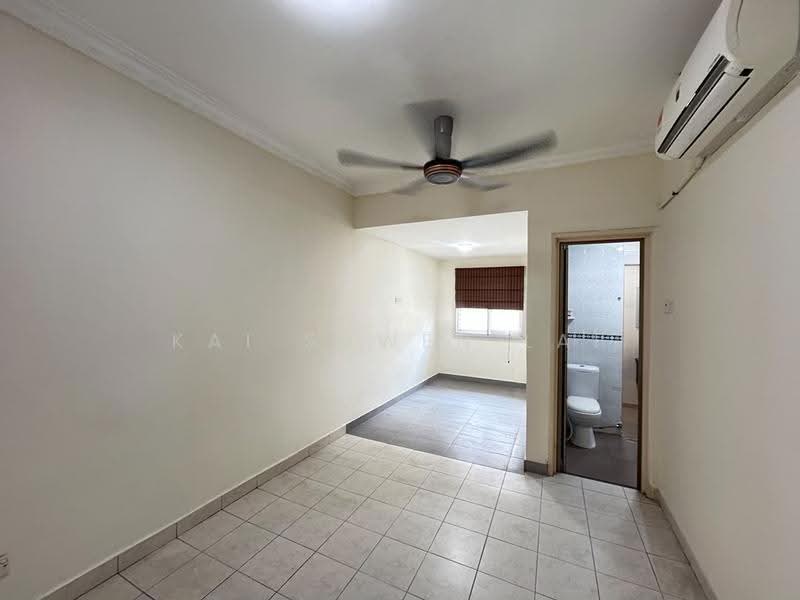 2-storey Terraced House for Sale in Kota Kemuning (Shah Alam) - Kai Shwen Lai - Interior - PropertyGuru.com.my