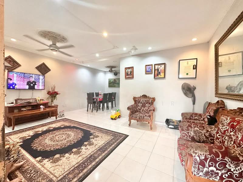2-storey Terraced House for Sale in Seksyen 7 (Shah Alam) - Abdul Qadir - PropertyGuru.com.my