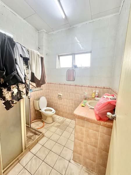 2-storey Terraced House for Sale in Seksyen 7 (Shah Alam) - Abdul Qadir - PropertyGuru.com.my