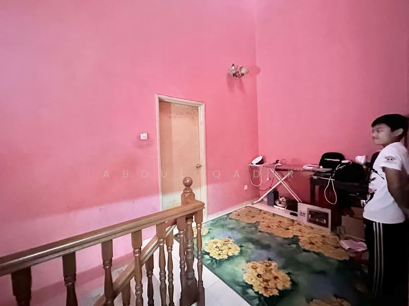 2-storey Terraced House for Sale in Seksyen 7 (Shah Alam) - Abdul Qadir - PropertyGuru.com.my
