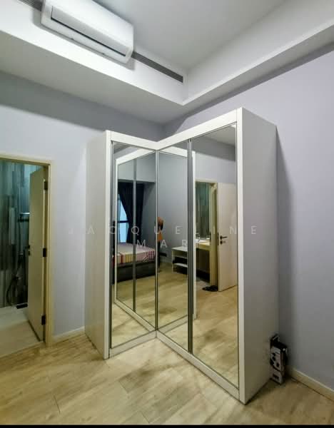 Servis Apartment untuk Disewa di M City - Jacqueline Mar - PropertyGuru.com.my