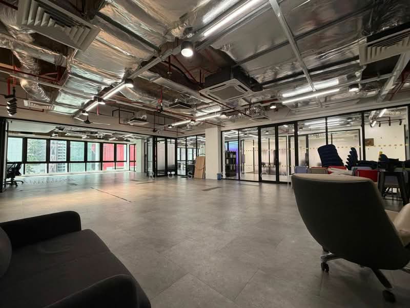 Pejabat untuk Dijual di KL City Centre (Kuala Lumpur) - Cyrus Soon - Interior - PropertyGuru.com.my