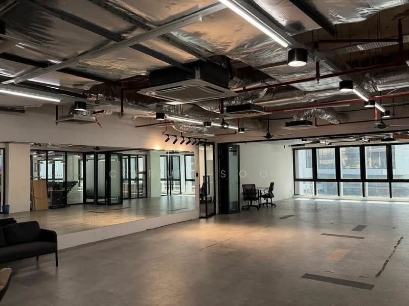 Pejabat untuk Dijual di KL City Centre (Kuala Lumpur) - Cyrus Soon - Interior - PropertyGuru.com.my