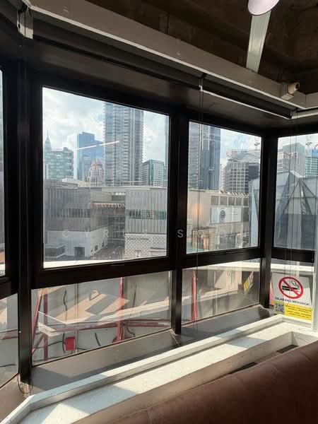 Pejabat untuk Dijual di KL City Centre (Kuala Lumpur) - Cyrus Soon - View - PropertyGuru.com.my