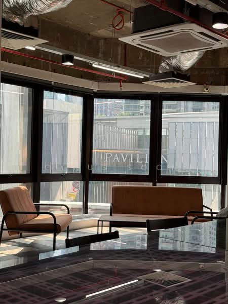Pejabat untuk Dijual di KL City Centre (Kuala Lumpur) - Cyrus Soon - View - PropertyGuru.com.my
