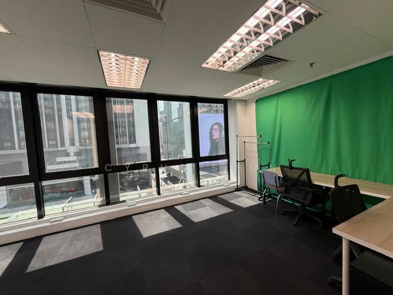 Pejabat untuk Dijual di KL City Centre (Kuala Lumpur) - Cyrus Soon - Study - PropertyGuru.com.my