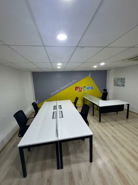 Pejabat untuk Disewa di Usj 10 (Subang Jaya) - May Wong - Interior - PropertyGuru.com.my