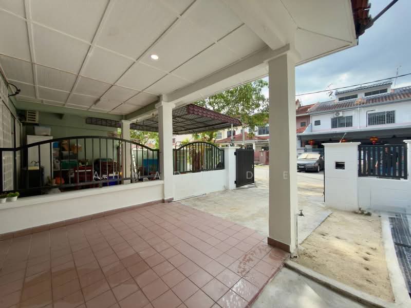 Rumah Teres 2 Tingkat untuk Dijual di Taman Villa Heights (Kajang) - Ahmad Fadlee - PropertyGuru.com.my