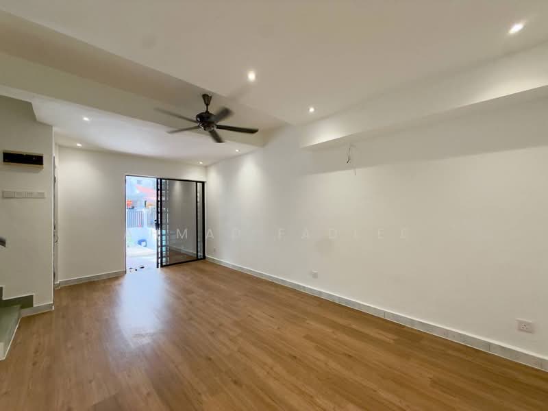 Rumah Teres 2 Tingkat untuk Dijual di Taman Villa Heights (Kajang) - Ahmad Fadlee - PropertyGuru.com.my