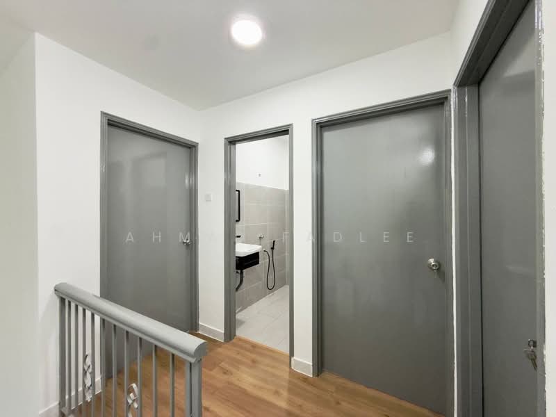 Rumah Teres 2 Tingkat untuk Dijual di Taman Villa Heights (Kajang) - Ahmad Fadlee - PropertyGuru.com.my