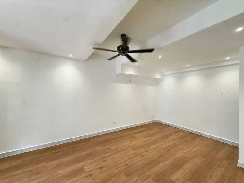 Rumah Teres 2 Tingkat untuk Dijual di Taman Villa Heights (Kajang) - Ahmad Fadlee - PropertyGuru.com.my