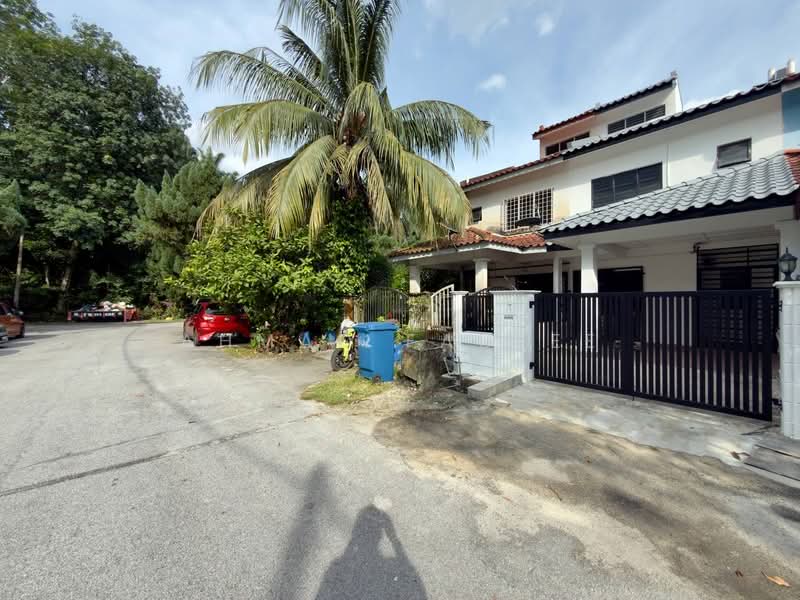 Rumah Teres 2 Tingkat untuk Dijual di Taman Villa Heights (Kajang) - Ahmad Fadlee - PropertyGuru.com.my