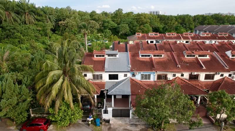 Rumah Teres 2 Tingkat untuk Dijual di Taman Villa Heights (Kajang) - Ahmad Fadlee - PropertyGuru.com.my