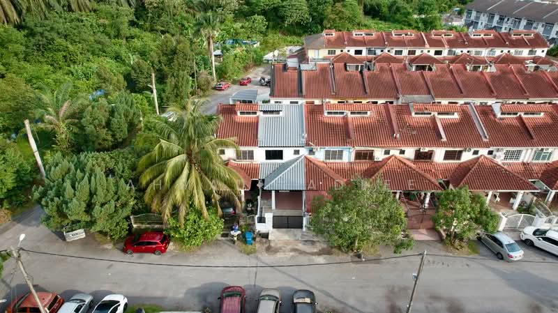 Rumah Teres 2 Tingkat untuk Dijual di Taman Villa Heights (Kajang) - Ahmad Fadlee - PropertyGuru.com.my