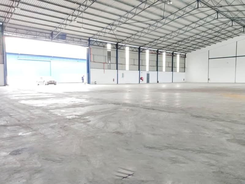 Factory for Rent in Banting (Selangor) - Peggy Lim - Interior - PropertyGuru.com.my
