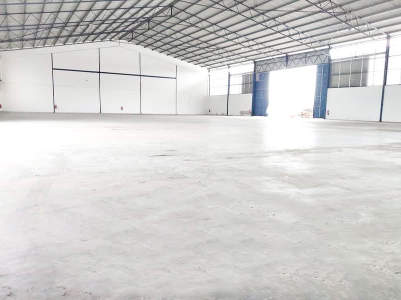 Factory for Rent in Banting (Selangor) - KC Ng - Interior - PropertyGuru.com.my