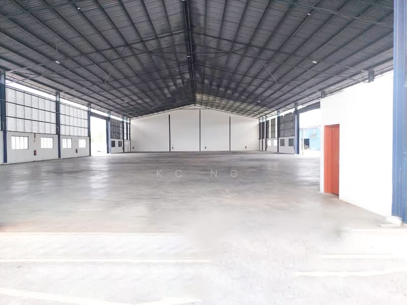 Factory for Rent in Banting (Selangor) - KC Ng - Interior - PropertyGuru.com.my