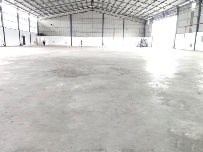 Factory for Rent in Banting (Selangor) - KC Ng - Interior - PropertyGuru.com.my