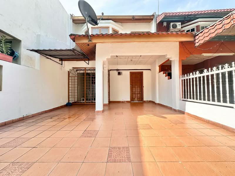 2-storey Terraced House for Sale in Pandan Perdana (Ampang) - Abdul Qadir - PropertyGuru.com.my