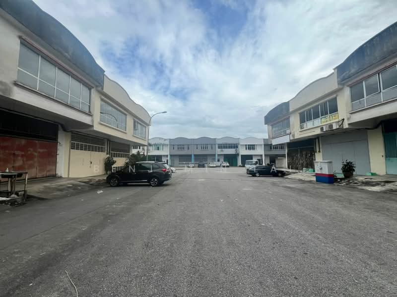 Kilang untuk Dijual di Kepong (Kuala Lumpur) - Benjamin Lai - Exterior - PropertyGuru.com.my