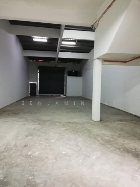 Kilang untuk Dijual di Kepong (Kuala Lumpur) - Benjamin Lai - Interior - PropertyGuru.com.my